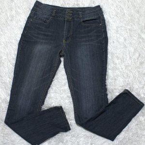 MUDD JEANS